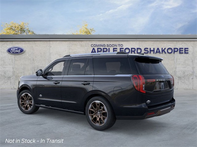 2025 Ford Expedition King Ranch photo 2