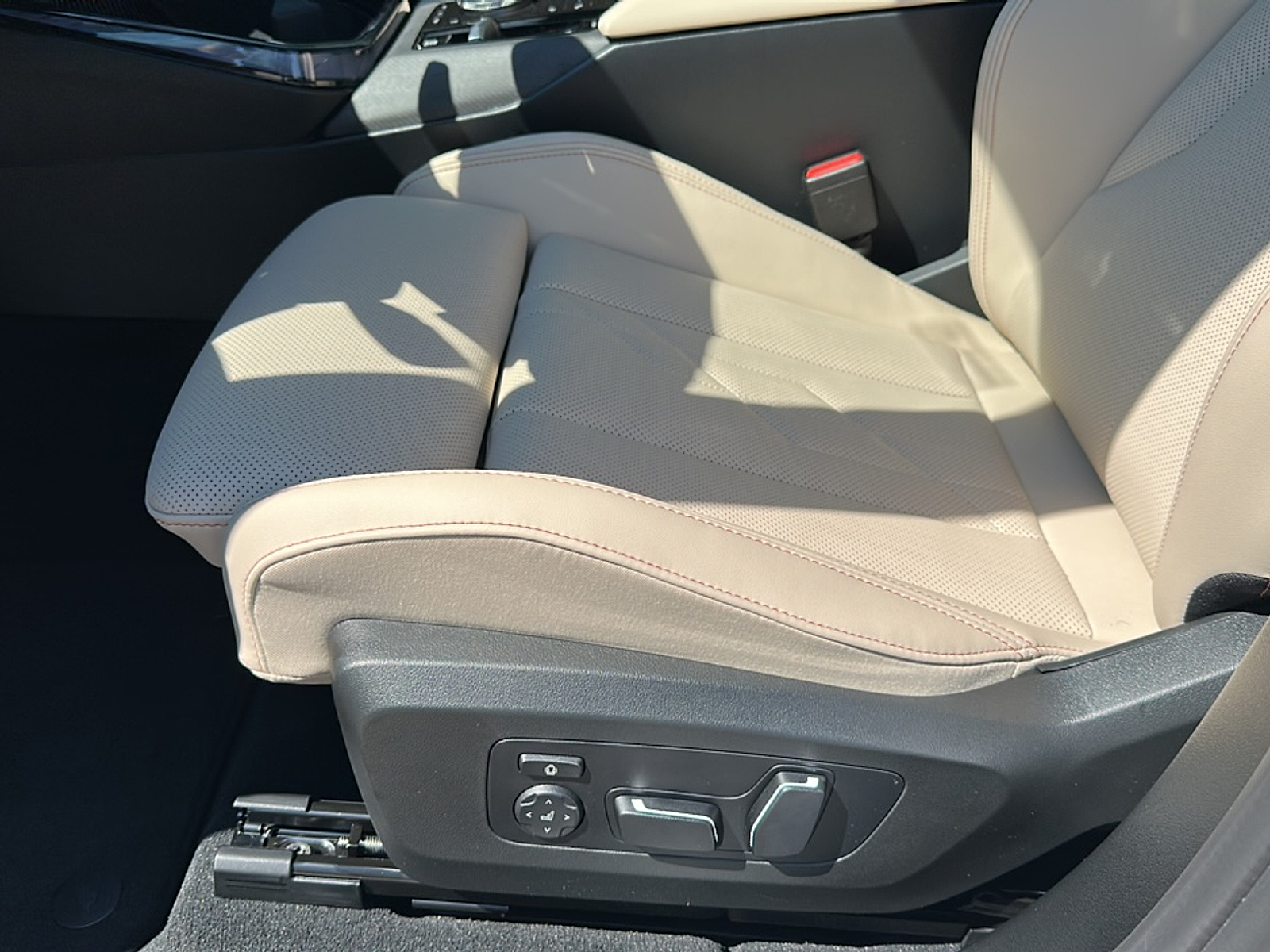 2026 Bmw X3 photo 6