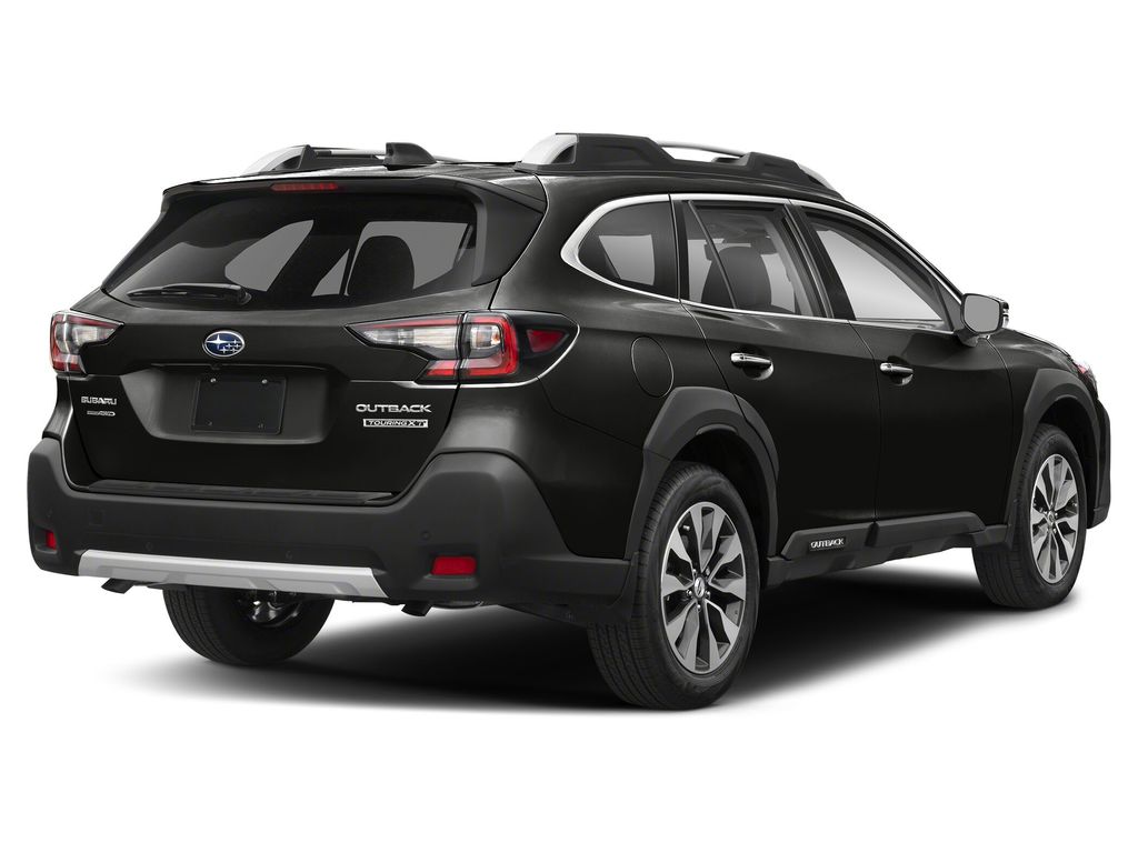 2025 Subaru Outback Touring XT photo 2
