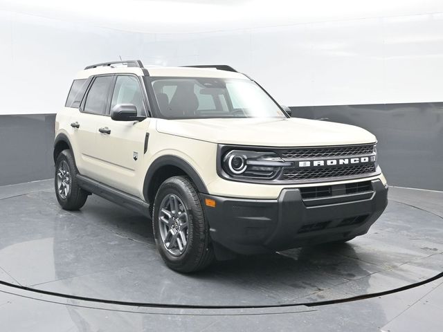 2025 Ford Bronco Sport Big Bend photo 2