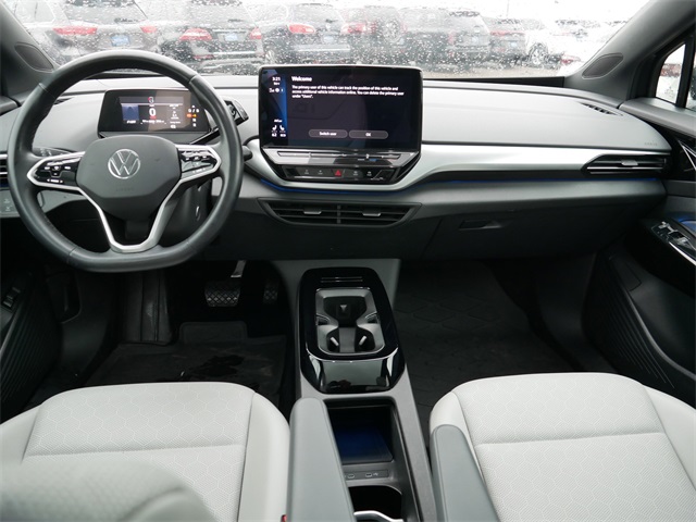 2021 Volkswagen ID.4 Pro S Gradient photo 21