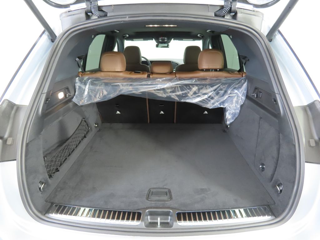 2025 Mercedes Benz GLE 450 4MATIC photo 28