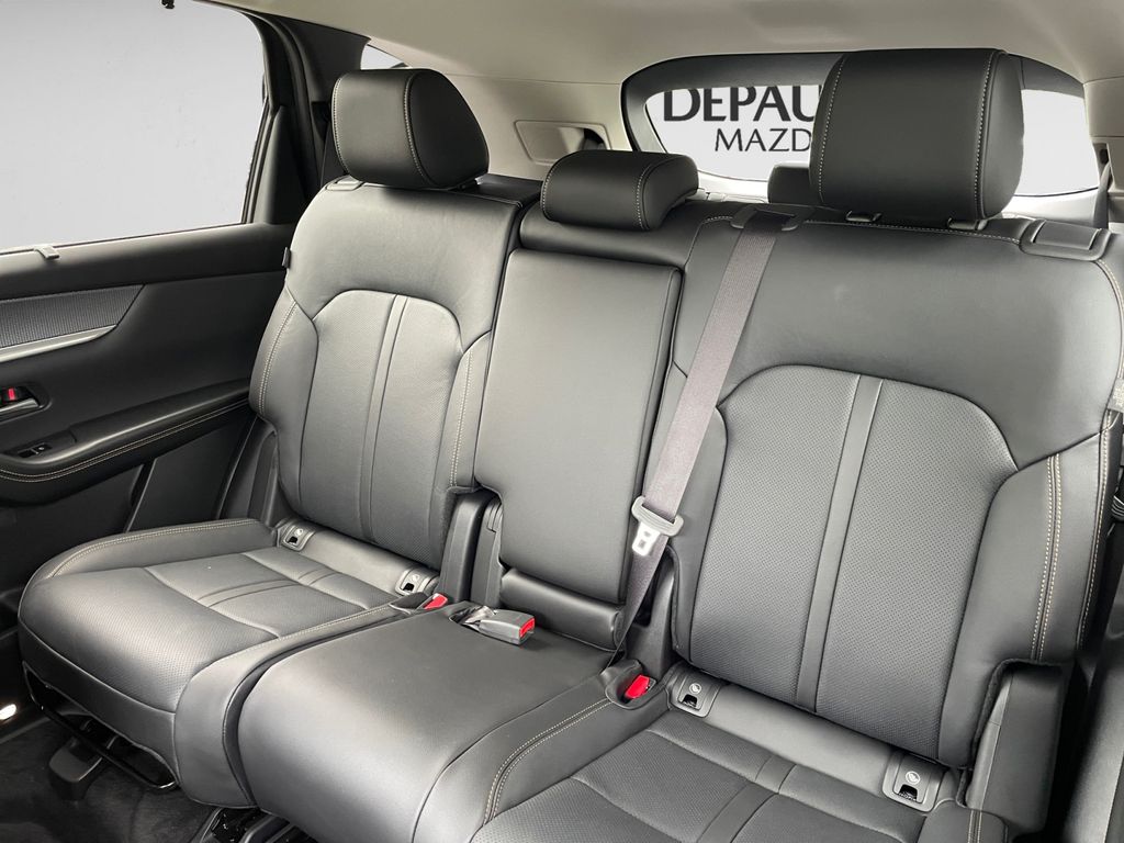 2025 Mazda CX-90 3.3 Turbo Premium photo 13
