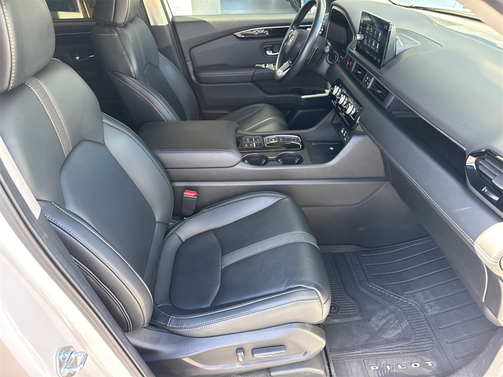 2023 Honda Pilot EX-L photo 15