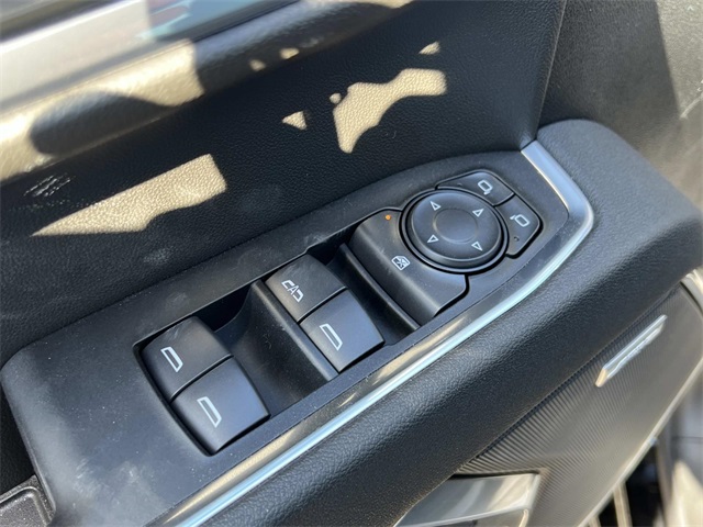 2026 Gmc Sierra 1500 Elevation photo 14