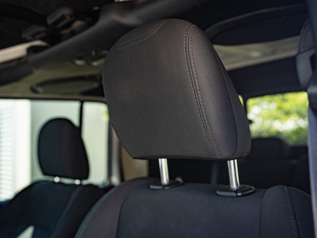 2020 Jeep Gladiator Sport S photo 20