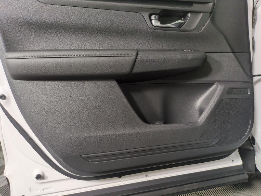 2026 Honda CR-V EX photo 10