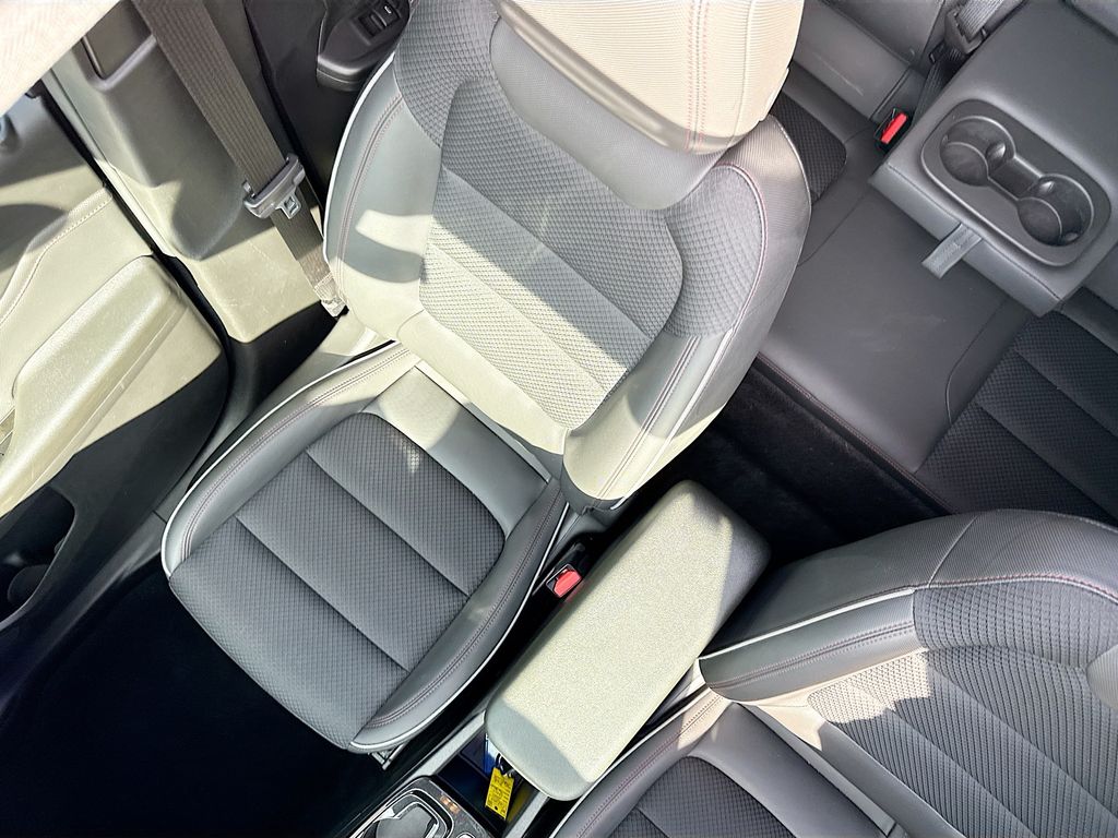2021 Chevrolet Trailblazer RS photo 18