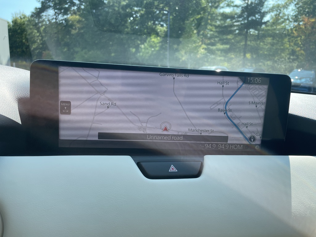 2025 Mazda CX-90 3.3 Turbo Premium Plus photo 23