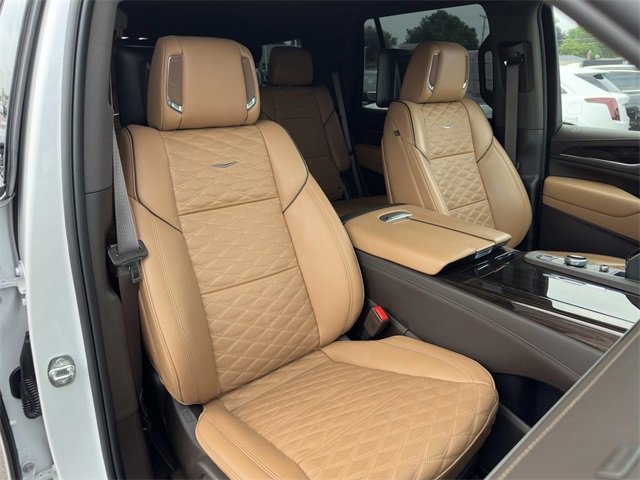 2023 Cadillac Escalade Sport photo 22