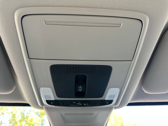 2026 Honda CR-V EX-L photo 27