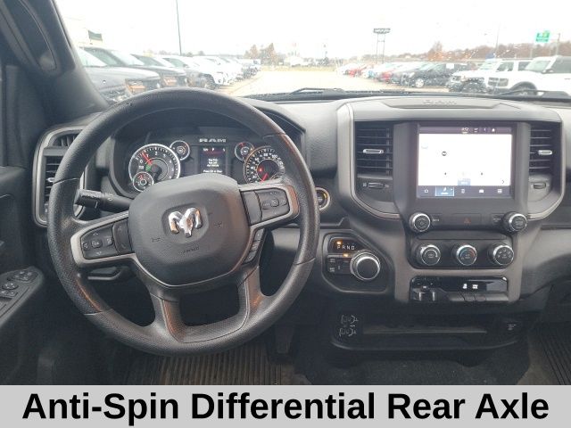 2023 Ram 2500 Tradesman photo 3