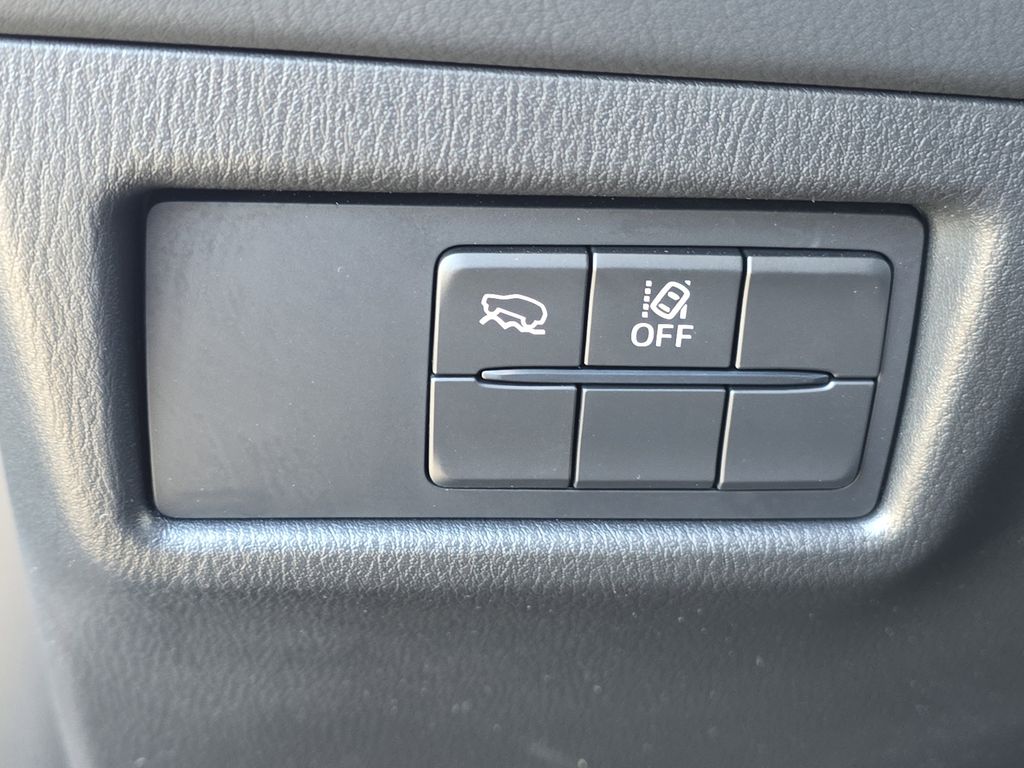 2023 Mazda CX-5 2.5 S Carbon photo 22