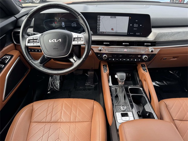 2024 Kia Telluride EX X-Line photo 15