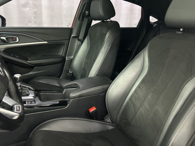 2023 Acura Integra A-Spec photo 10