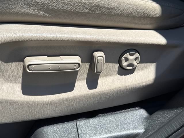 2018 Honda Odyssey Elite photo 5