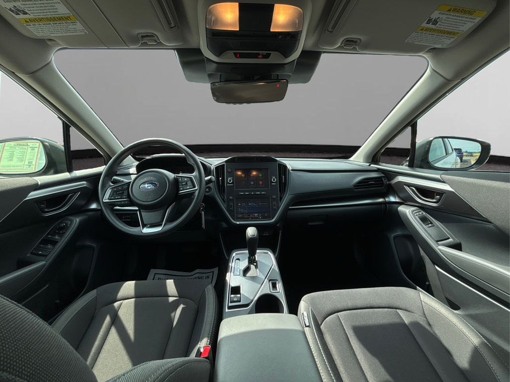 2024 Subaru Impreza Base photo 21
