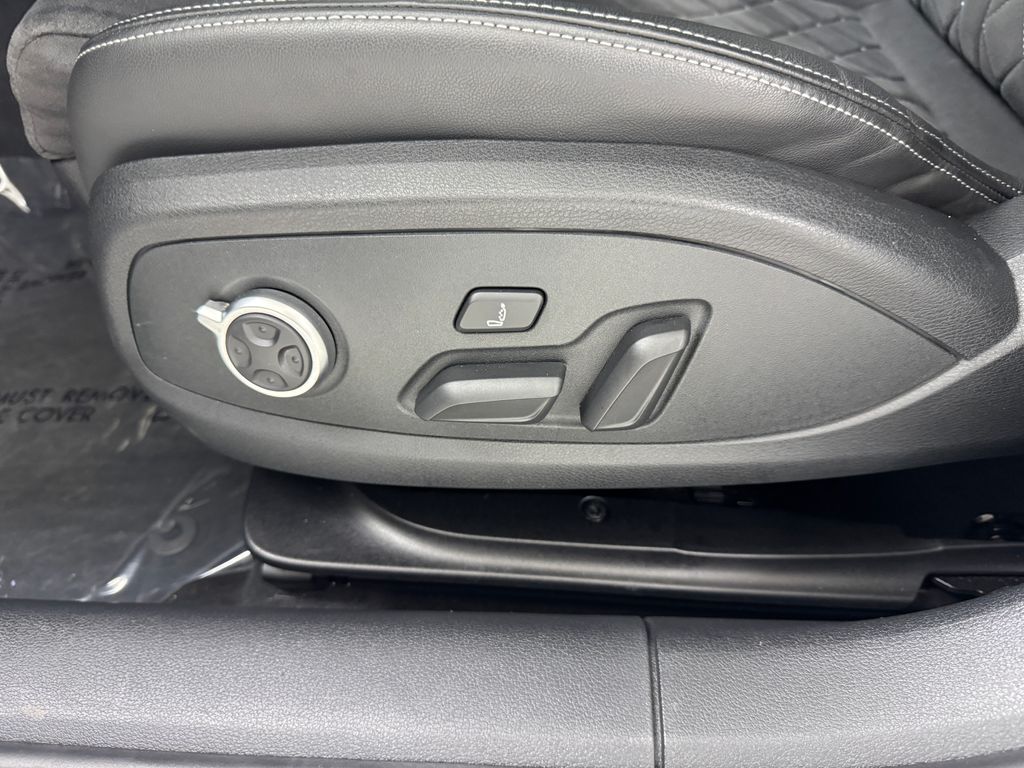 2023 Audi S4 Premium Plus Base photo 36