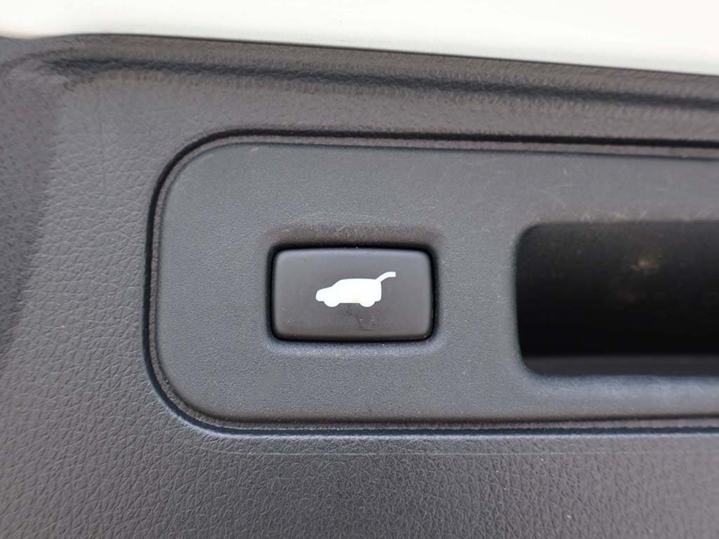 2021 Honda Passport EX-L photo 14