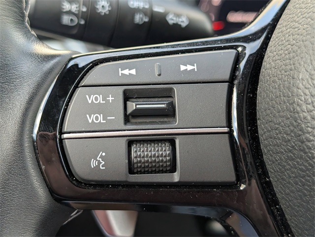 2023 Acura Integra A-Spec photo 21