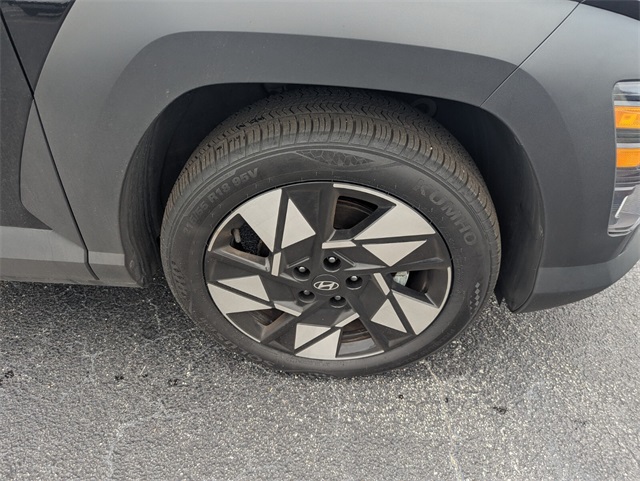 2024 Hyundai Kona SEL photo 11