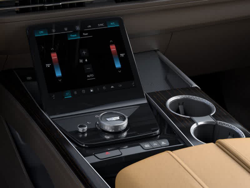 2025 Cadillac Escalade Premium Luxury photo 20