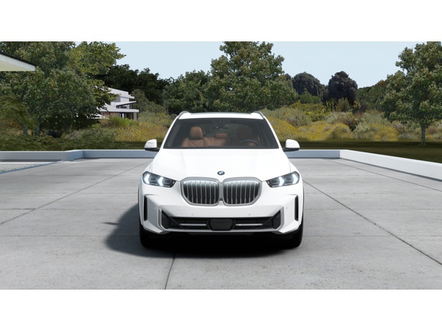2026 Bmw X5 sDrive40i photo 2