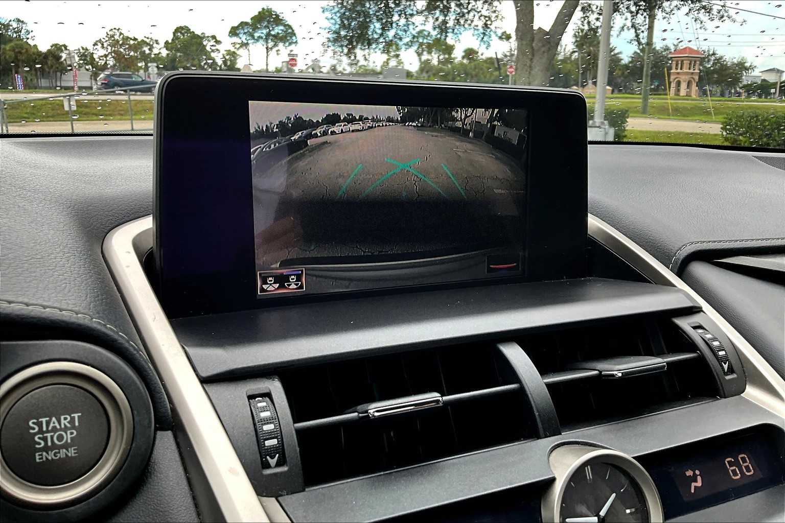 2019 Lexus NX 300 Luxury photo 23