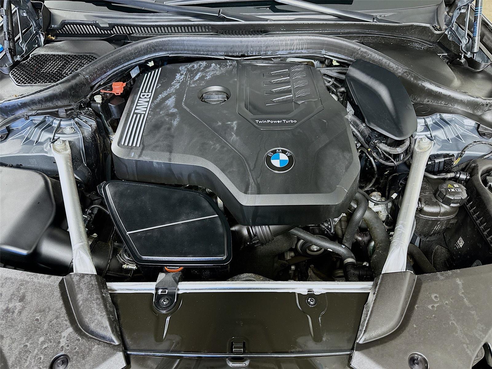 2023 Bmw 530i xDrive photo 31