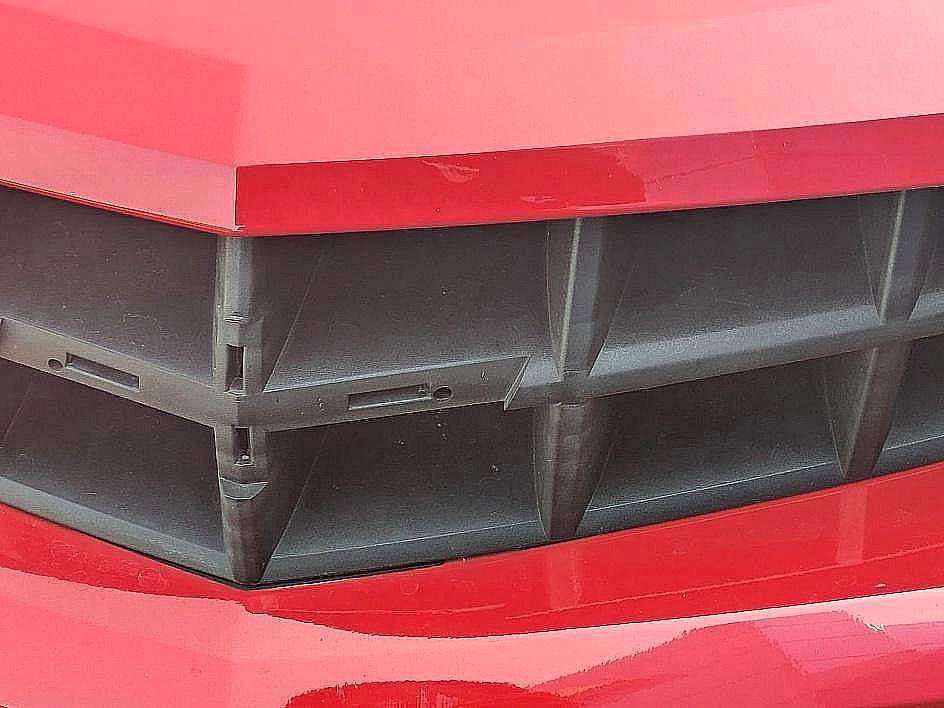 2013 Chevrolet Camaro SS photo 24