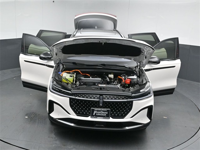2024 LINCOLN NAUTILUS - Image 57