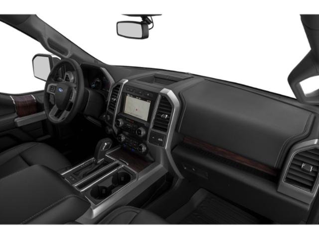 2020 Ford F-150 Lariat photo 14
