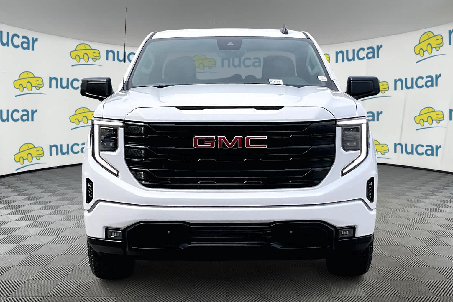 2024 Gmc Sierra 1500 Elevation photo 3