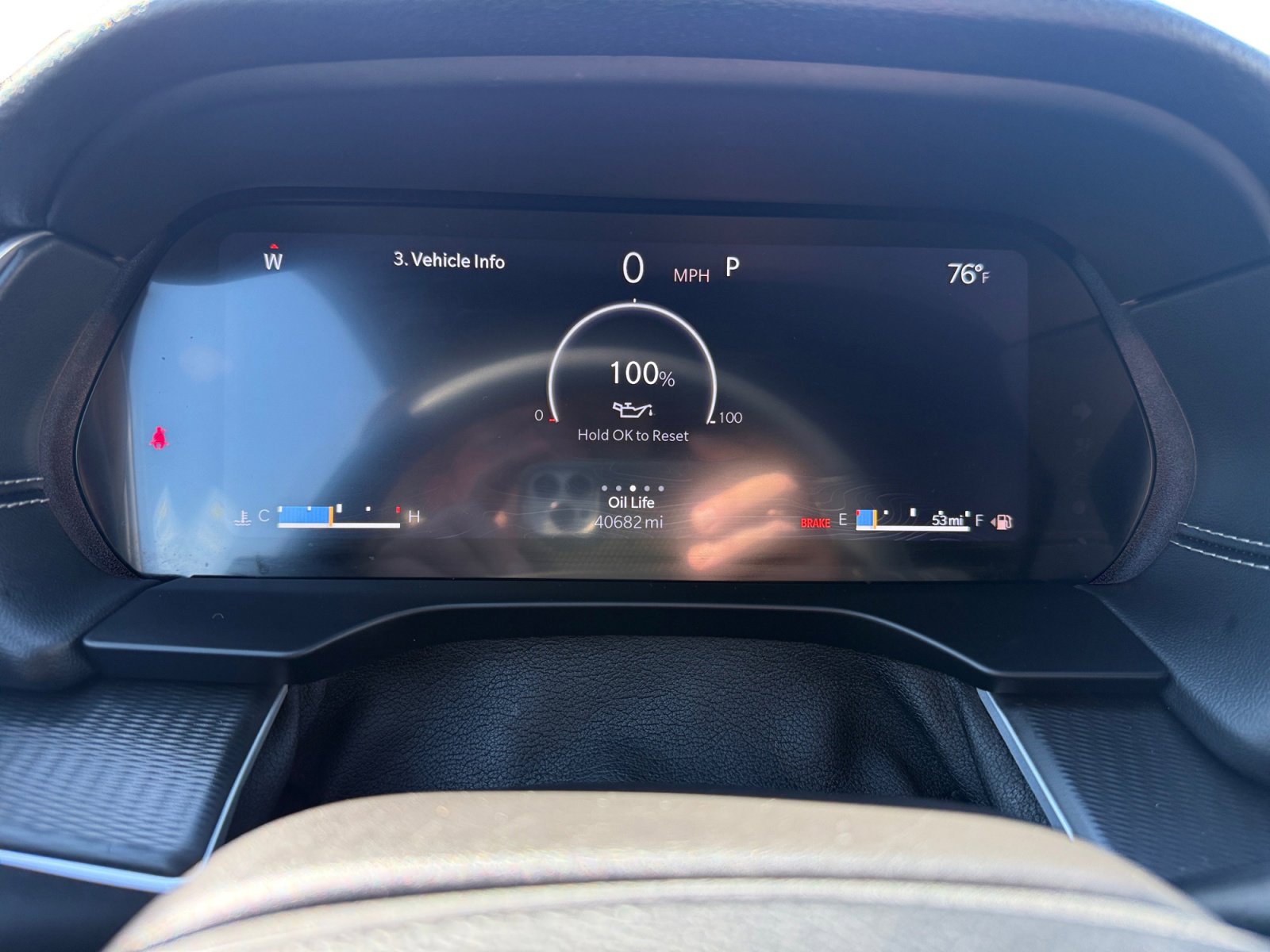 2024 Jeep Grand Cherokee Altitude photo 11