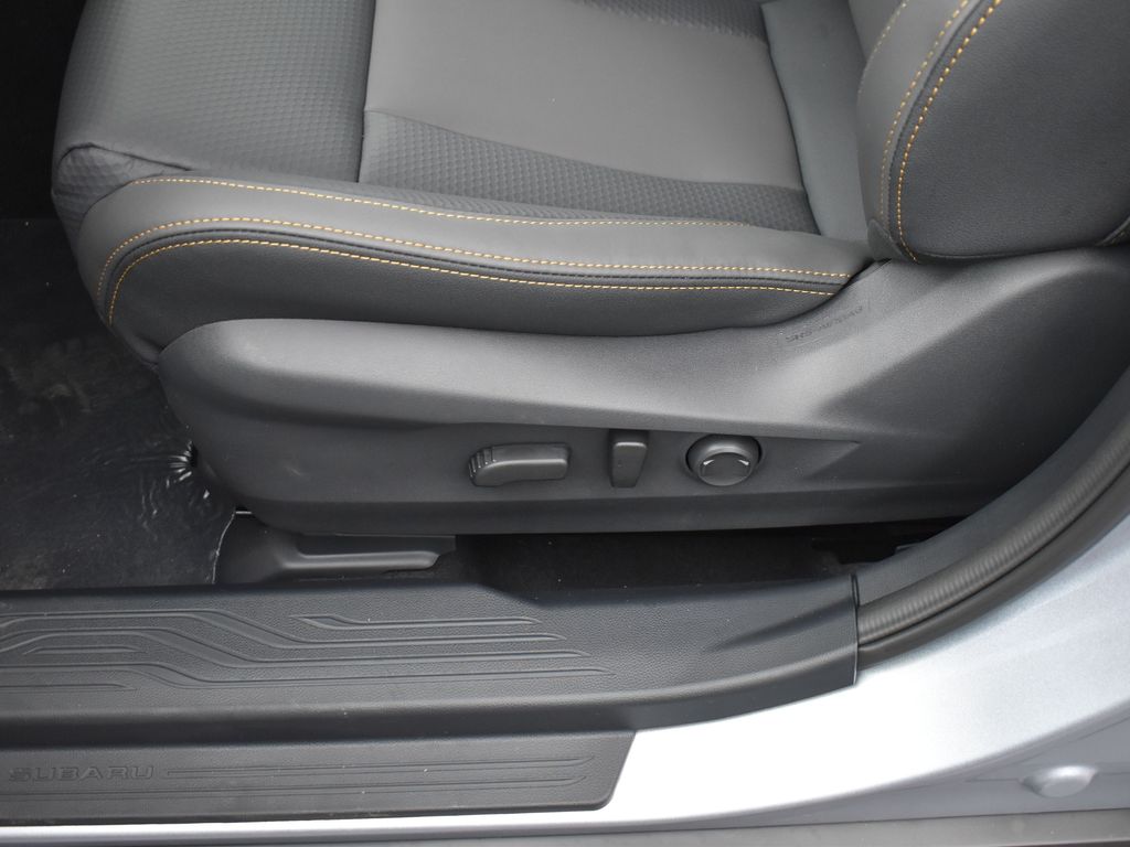 2025 Subaru Outback Wilderness photo 9