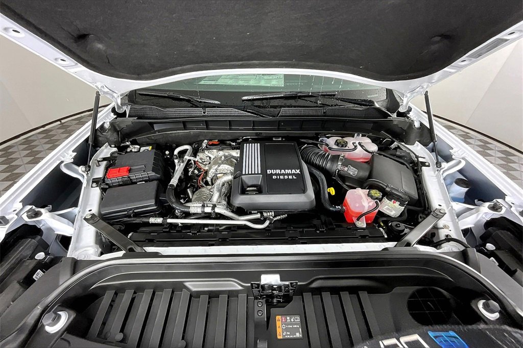 2026 Gmc Sierra 1500 Elevation photo 2