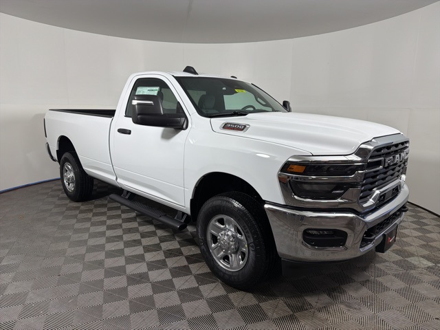 2026 RAM Ram 3500 Pickup Tradesman's photo