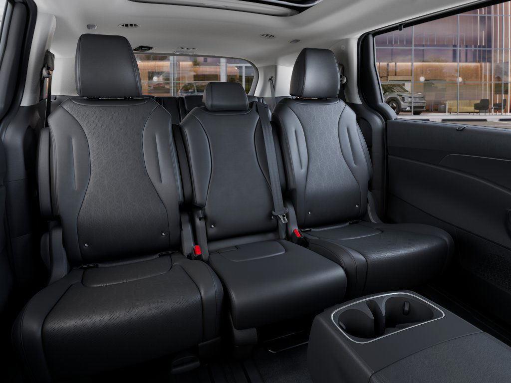 2026 Kia Carnival SX Prestige photo 16