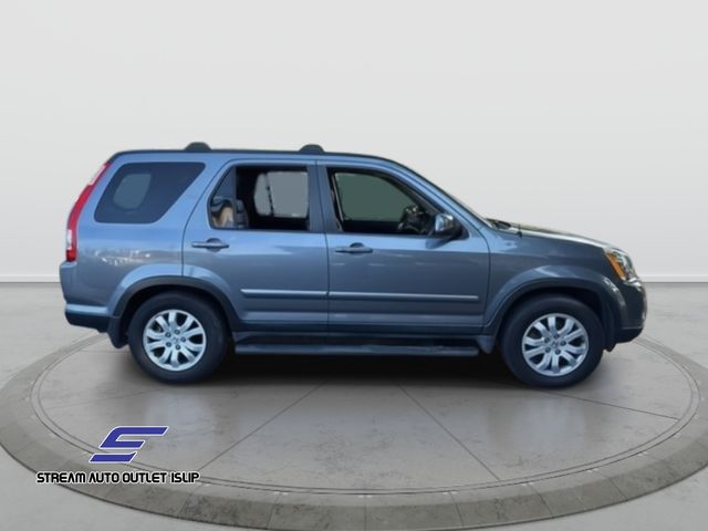 2005 Honda CR-V SE photo 7