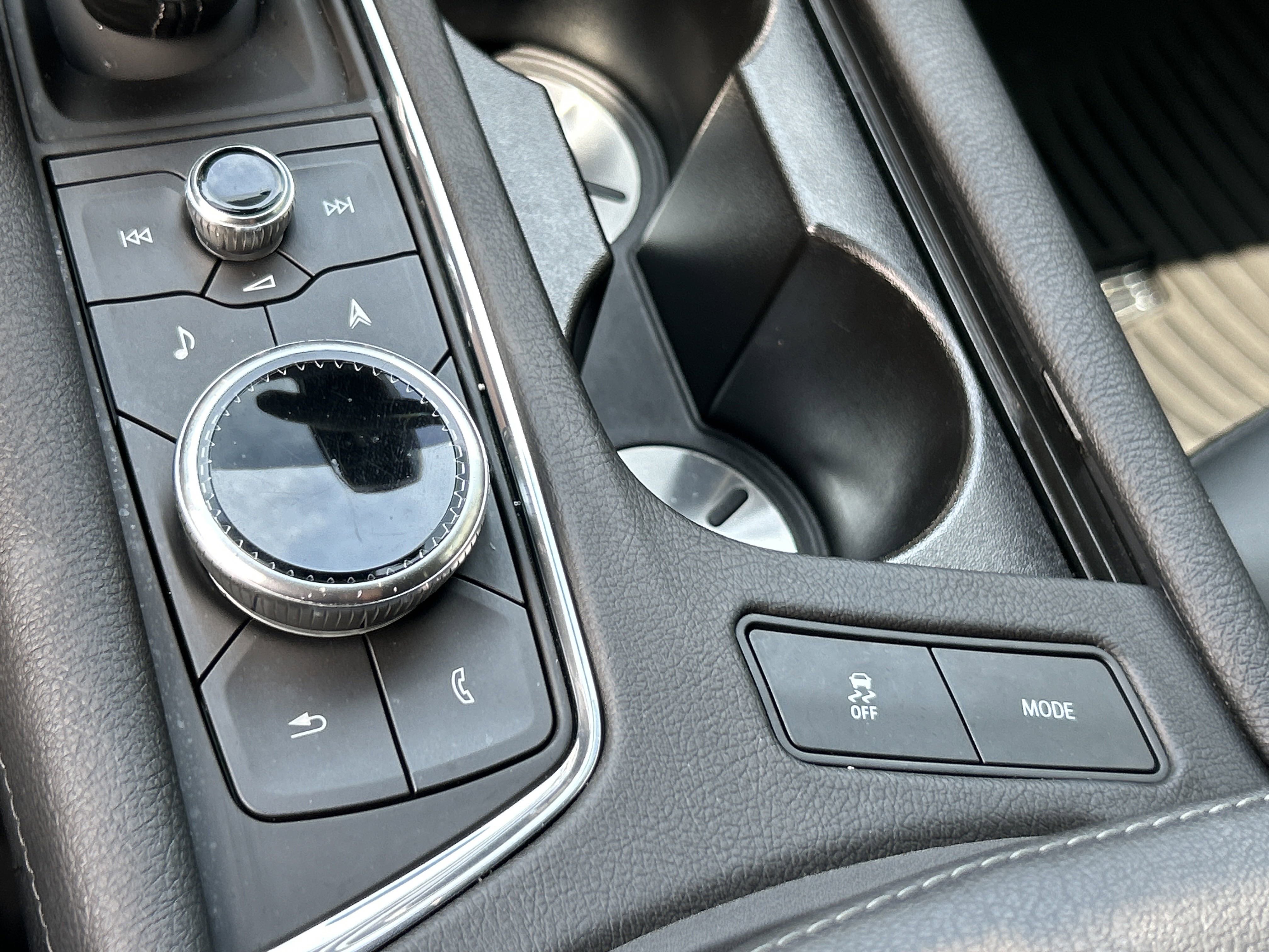 2023 Cadillac XT6 Premium Luxury photo 14