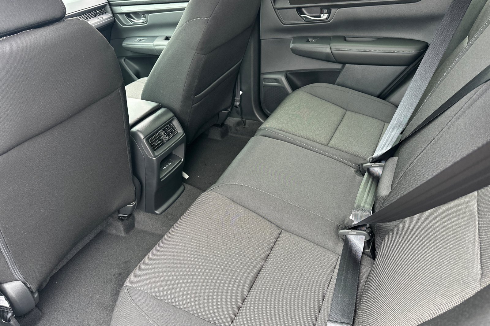 2026 Honda CR-V EX photo 12