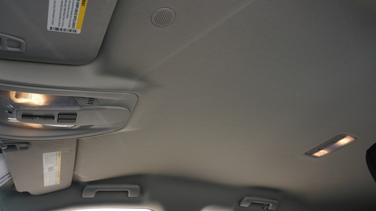 2015 Chevrolet Equinox LT photo 23