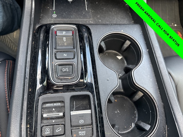 2023 Honda Pilot TrailSport photo 24