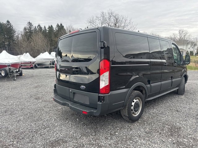 2018 Ford Transit Passenger XL photo 6