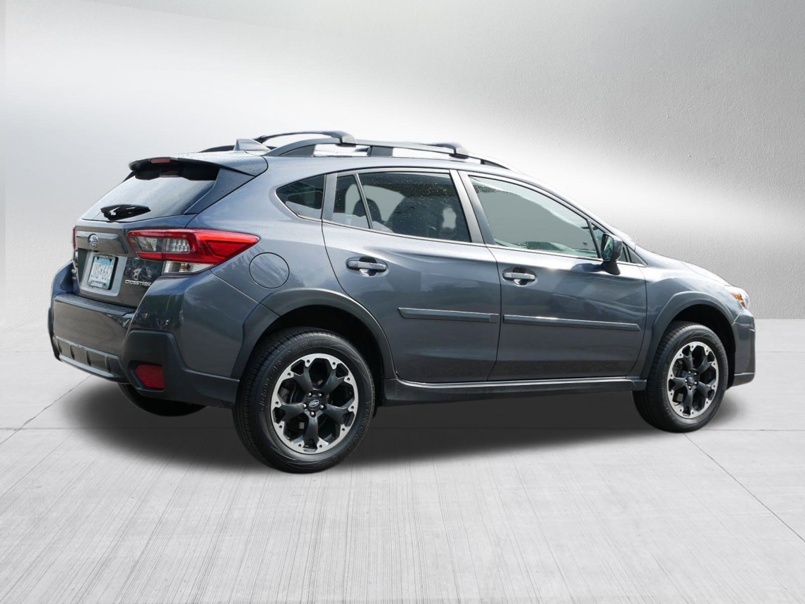 2023 Subaru Crosstrek Premium photo 7