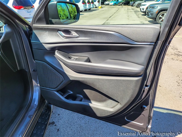 2024 JEEP GRAND CHEROKEE L - Image 30