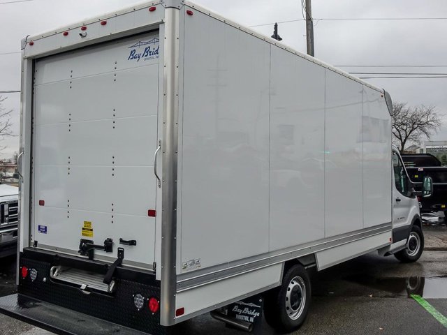 2024 FORD TRANSIT - Image 37