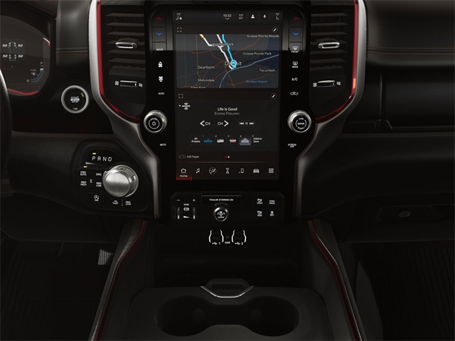 2026 Ram 1500 Rebel photo 18
