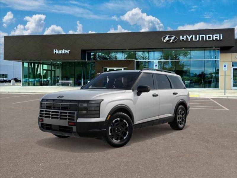 2026 Hyundai Palisade XRT Pro's photo