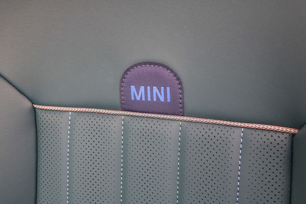 2026 Mini Countryman S ALL4 photo 20